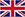 UK Keyboard button