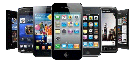 phones - Enterprise Data Erasure